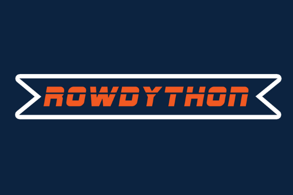 RowdyThon